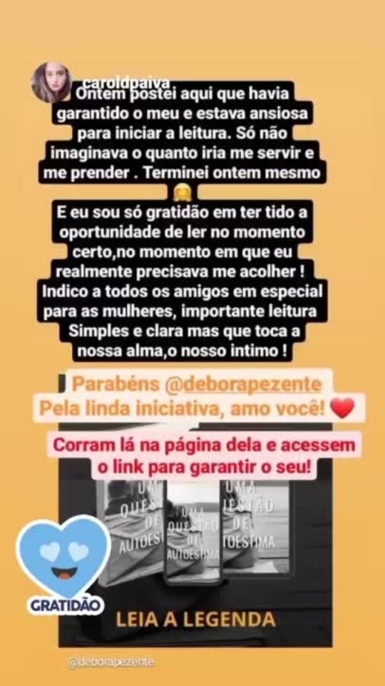 Carol insta site